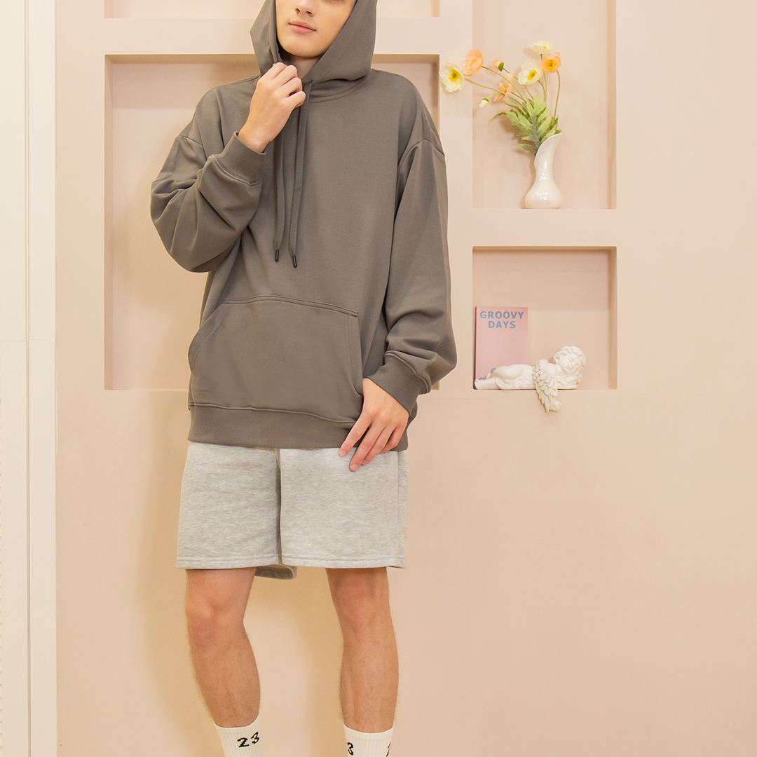 連帽T客製展示12